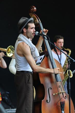 Bochum Total 2015 #5