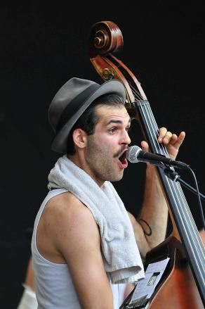 Bochum Total 2015 #6