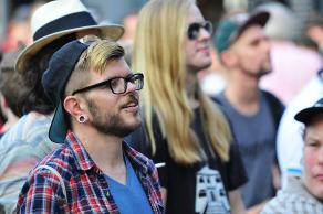 Bochum Total 2015 #7