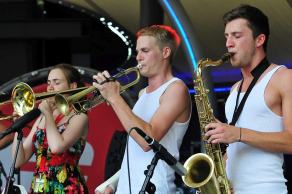 Bochum Total 2015 #8