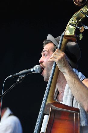 Bochum Total 2015 #9