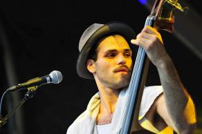 Bochum Total 2015 #12