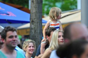 Bochum Total 2015 #13