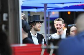 Bochum Total 2015 #14