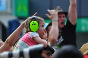 Bochum Total 2015 #17