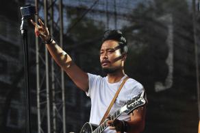 Bochum Total 2015 #19