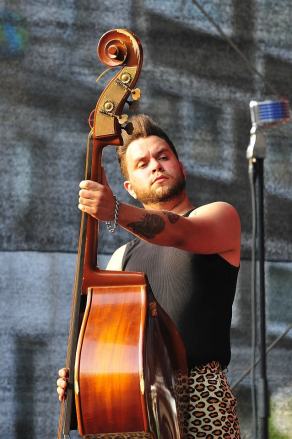 Bochum Total 2015 #20