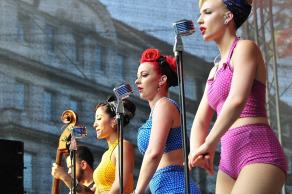 Bochum Total 2015 #22