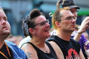 Bochum Total 2015 #23