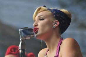 Bochum Total 2015 #24