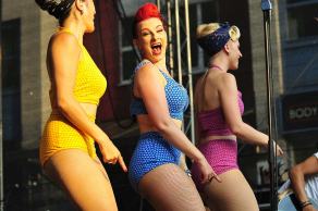 Bochum Total 2015 #26