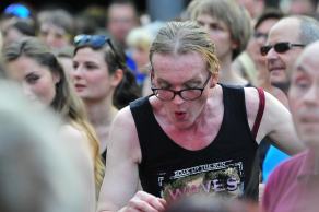 Bochum Total 2015 #28