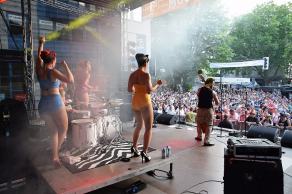 Bochum Total 2015 #29