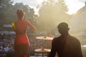 Bochum Total 2015 #32