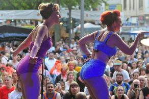 Bochum Total 2015 #33