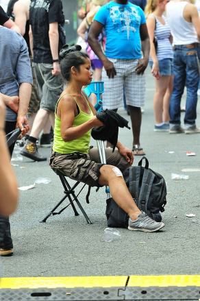 Bochum Total 2015 #36