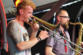 Bochum Total 2015 #38