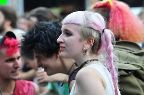 Bochum Total 2015 #40