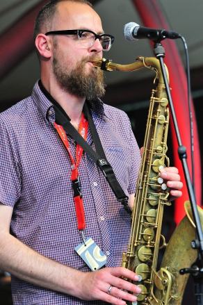 Bochum Total 2015 #43