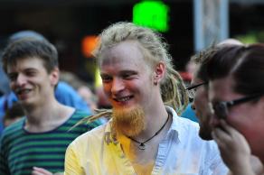 Bochum Total 2015 #44