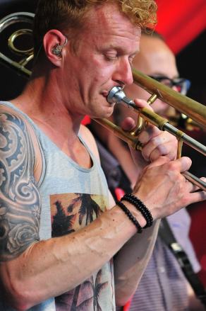 Bochum Total 2015 #47