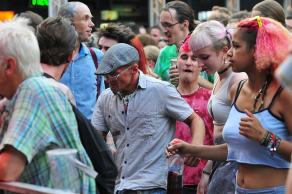 Bochum Total 2015 #49