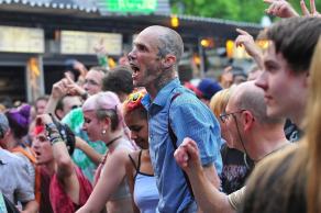 Bochum Total 2015 #50