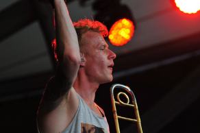 Bochum Total 2015 #52