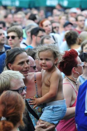 Bochum Total 2015 #55