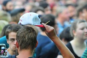 Bochum Total 2015 #57