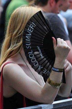 Bochum Total 2015 #60