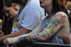 Bochum Total 2015 #67