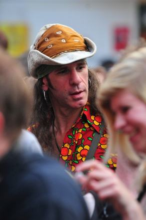 Bochum Total 2015 #69