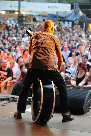 Bochum Total 2015 #75