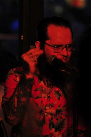 Bochum Total 2015 #81