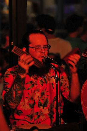 Bochum Total 2015 #101