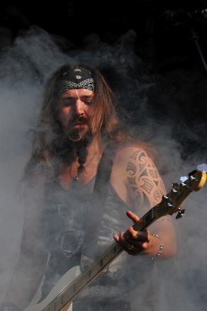 Bochum Total 2015 #1