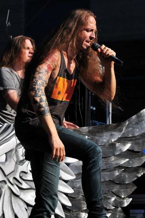 Bochum Total 2015 #7