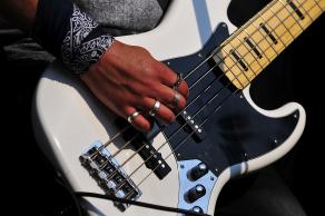 Bochum Total 2015 #9