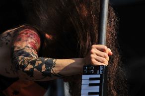 Bochum Total 2015 #10