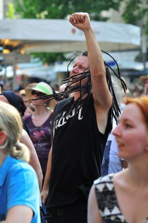 Bochum Total 2015 #11