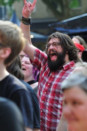 Bochum Total 2015 #12