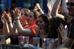 Bochum Total 2015 #13