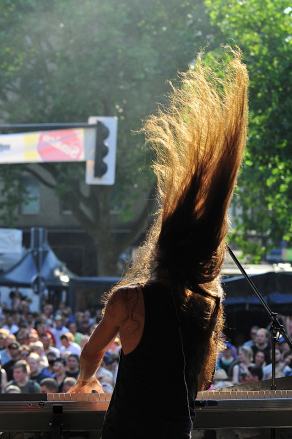 Bochum Total 2015 #15