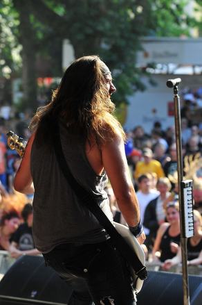 Bochum Total 2015 #16