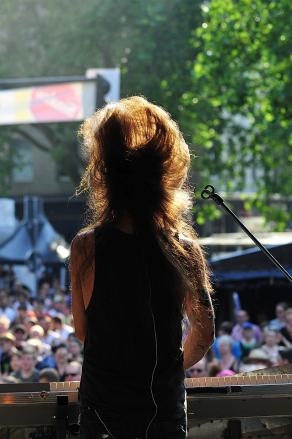 Bochum Total 2015 #17