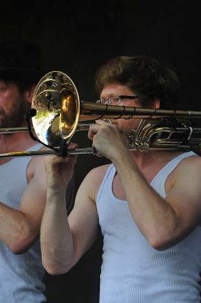 Bochum Total 2015 #22