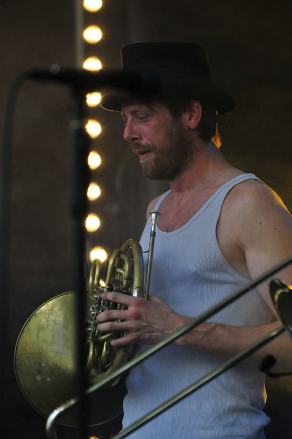 Bochum Total 2015 #23