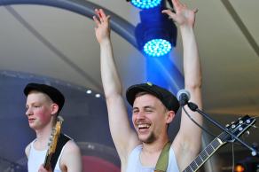 Bochum Total 2015 #25