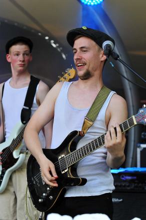 Bochum Total 2015 #26